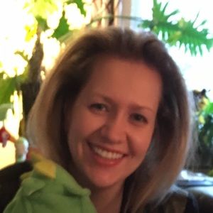 Meet your Posher, Natalia